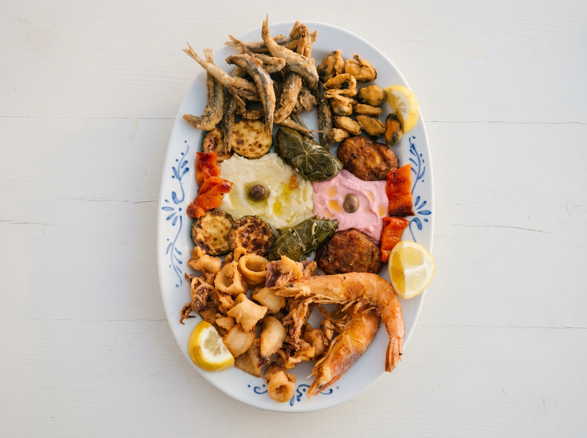 Dish